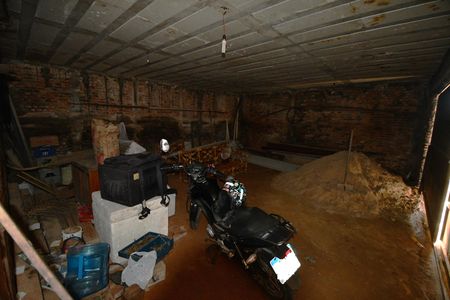 Casa à venda com 90m², 2 quartos e 4 vagasGaragem