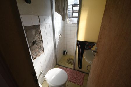 Casa à venda com 90m², 2 quartos e 4 vagasBanheiro 2