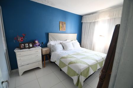 Casa à venda com 90m², 2 quartos e 4 vagasQuarto 1