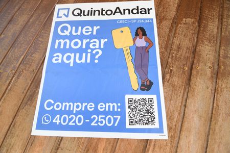 Casa à venda com 90m², 2 quartos e 4 vagasPlaca