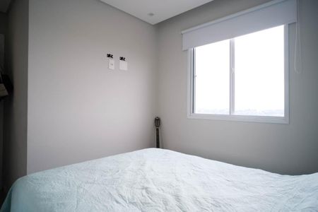 Apartamento à venda com 38m², 2 quartos e 1 vagaQuarto 2