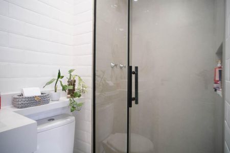 Apartamento à venda com 38m², 2 quartos e 1 vagaBanheiro