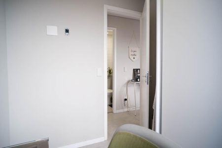 Apartamento à venda com 38m², 2 quartos e 1 vagaQuarto 1