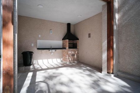 Apartamento à venda com 38m², 2 quartos e 1 vagaÁrea comum