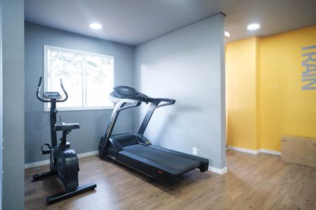 Apartamento à venda com 38m², 2 quartos e 1 vagaÁrea comum