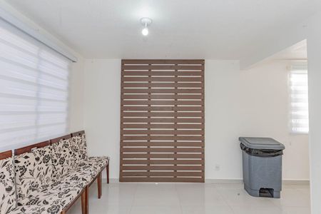 Apartamento à venda com 42m², 2 quartos e sem vagasa