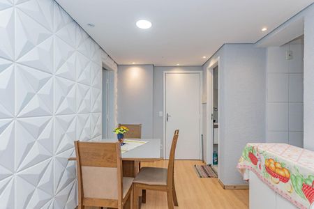 Apartamento à venda com 42m², 2 quartos e sem vagaSala