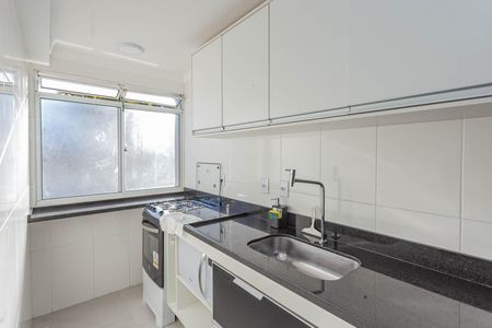 Apartamento à venda com 42m², 2 quartos e sem vagaÁrea comum - Salão de festas