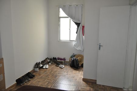 Apartamento à venda com 60m², 2 quartos e sem vagaQuarto 1