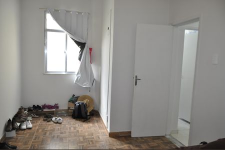 Apartamento à venda com 60m², 2 quartos e sem vagaQuarto 1