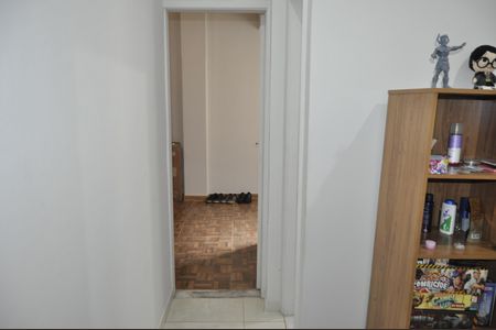 Apartamento à venda com 60m², 2 quartos e sem vagaSala