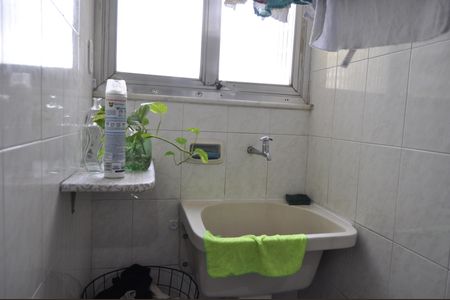 Apartamento à venda com 60m², 2 quartos e sem vagaÁrea de Serviço