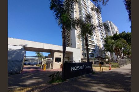 Apartamento à venda com 64m², 2 quartos e 1 vagaFachada