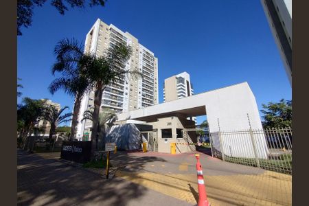 Apartamento à venda com 64m², 2 quartos e 1 vagaFachada