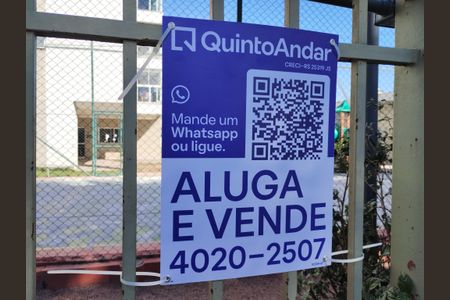 Apartamento à venda com 64m², 2 quartos e 1 vagaPlaquinha
