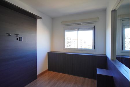 Apartamento à venda com 64m², 2 quartos e 1 vagaQuarto 2