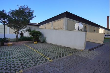 Apartamento à venda com 64m², 2 quartos e 1 vagaEstacionamento - Vaga