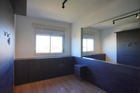 Apartamento à venda com 64m², 2 quartos e 1 vagaQuarto 2