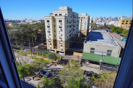 Apartamento à venda com 64m², 2 quartos e 1 vagaQuarto 1 - Vista
