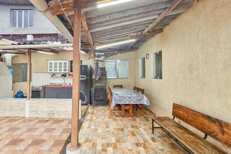 Casa para alugar com 105m², 2 quartos e 2 vagas Casa para alugar com 105m², 2 quartos e 2 vagasÁrea de Lazer