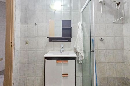 Casa para alugar com 105m², 2 quartos e 2 vagas Casa para alugar com 105m², 2 quartos e 2 vagasBanheiro 2