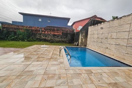Casa para alugar com 105m², 2 quartos e 2 vagas Casa para alugar com 105m², 2 quartos e 2 vagasÁrea de Lazer