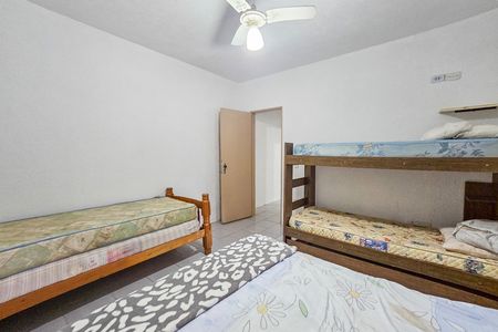 Casa para alugar com 105m², 2 quartos e 2 vagas Casa para alugar com 105m², 2 quartos e 2 vagasQuarto 2