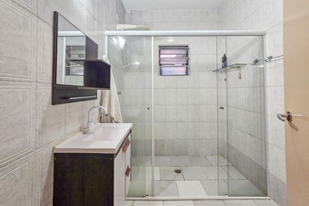 Casa para alugar com 105m², 2 quartos e 2 vagas Casa para alugar com 105m², 2 quartos e 2 vagasBanheiro 2