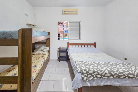 Casa para alugar com 105m², 2 quartos e 2 vagas Casa para alugar com 105m², 2 quartos e 2 vagasQuarto 2