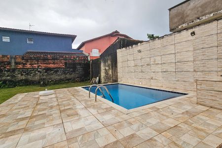 Casa para alugar com 105m², 2 quartos e 2 vagas Casa para alugar com 105m², 2 quartos e 2 vagasÁrea de Lazer