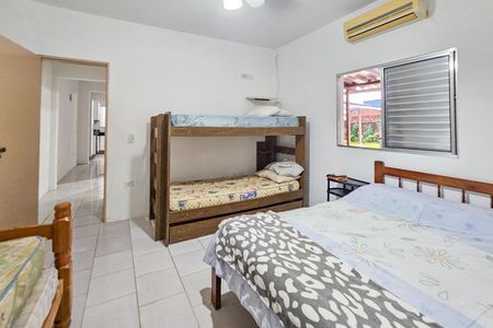 Casa para alugar com 105m², 2 quartos e 2 vagas Casa para alugar com 105m², 2 quartos e 2 vagasQuarto 2