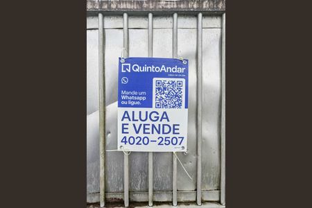 Casa para alugar com 105m², 2 quartos e 2 vagas Casa para alugar com 105m², 2 quartos e 2 vagasPlaca
