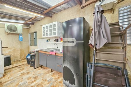 Casa para alugar com 105m², 2 quartos e 2 vagas Casa para alugar com 105m², 2 quartos e 2 vagasÁrea de Lazer