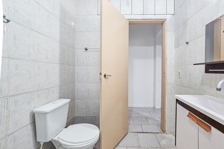 Casa para alugar com 105m², 2 quartos e 2 vagas Casa para alugar com 105m², 2 quartos e 2 vagasBanheiro 2
