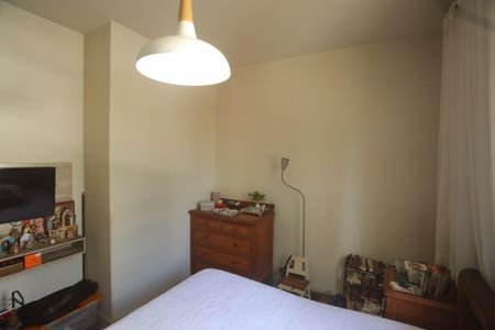 Apartamento à venda com 115m², 3 quartos e 1 vagaQuarto 3