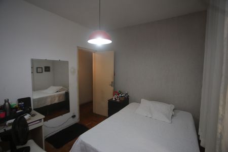 Apartamento à venda com 115m², 3 quartos e 1 vagaQuarto