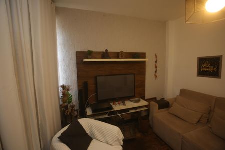 Apartamento à venda com 115m², 3 quartos e 1 vagaSala