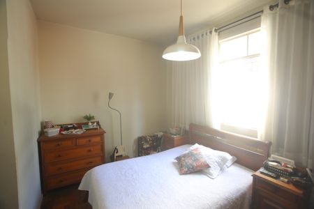 Apartamento à venda com 115m², 3 quartos e 1 vagaQuarto 3