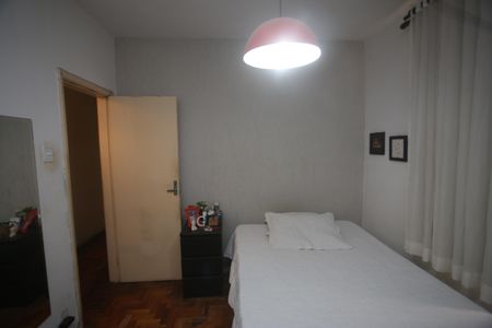 Apartamento à venda com 115m², 3 quartos e 1 vagaQuarto