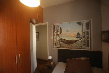 Apartamento à venda com 115m², 3 quartos e 1 vagaQuarto 2