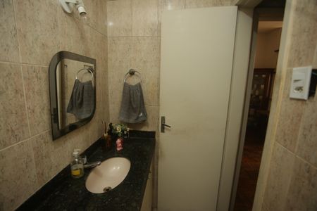 Apartamento à venda com 115m², 3 quartos e 1 vagaBanheiro