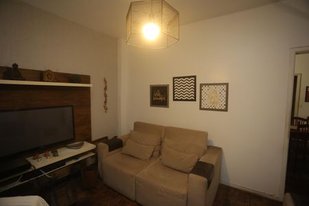 Apartamento à venda com 115m², 3 quartos e 1 vagaSala