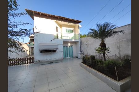 Casa à venda com 400m², 3 quartos e 2 vagasQuintal