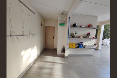 Casa à venda com 400m², 3 quartos e 2 vagasÁrea de Serviço