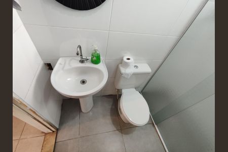 Casa à venda com 400m², 3 quartos e 2 vagasBanheiro 2