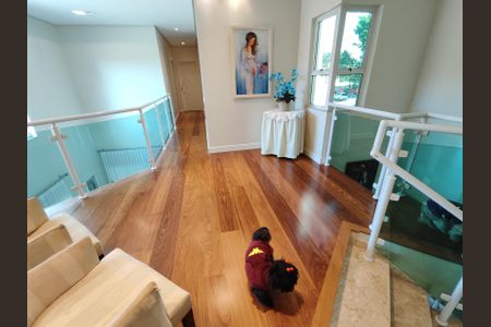 Casa à venda com 400m², 3 quartos e 2 vagasHall social