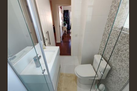Casa à venda com 400m², 3 quartos e 2 vagasBanheiro 1