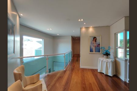 Casa à venda com 400m², 3 quartos e 2 vagasHall social