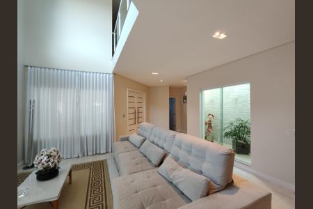 Casa à venda com 400m², 3 quartos e 2 vagasSala de Estar