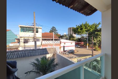 Casa à venda com 400m², 3 quartos e 2 vagasSacada da Suíte 2